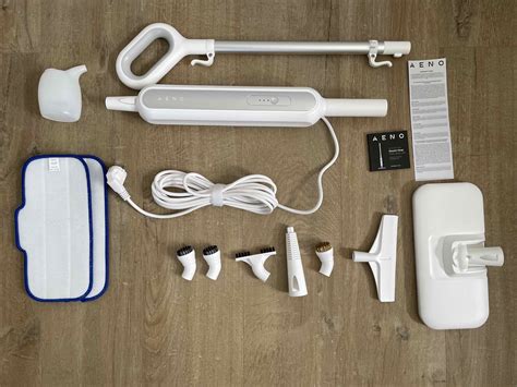 AENO SM2 test: The all-purpose weapon for your house cleaning