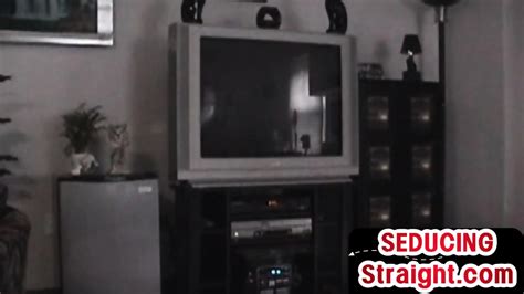 Naive Vintage Str Gets St Time Gay BJ At Neighbors House