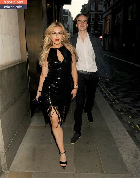 Tallia Storm Aka Stormygirl Nude Leaks Onlyfans Photo Faponic