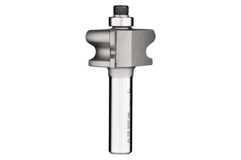 Фреза интегрированная ручка с подшипником (44х12х12 мм; R5) WPW RO70012 ...