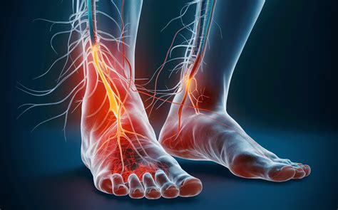 understanding peripheral neuropathy  comprehensive guide explore
