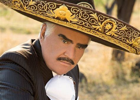 VIDEO Vicente Fernández rechazó trasplante por temor a que el donante fuera gay