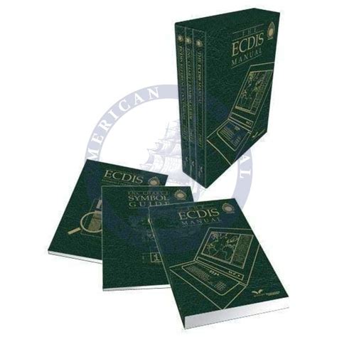 The ECDIS Manual | ECDIS Manual Book PDF