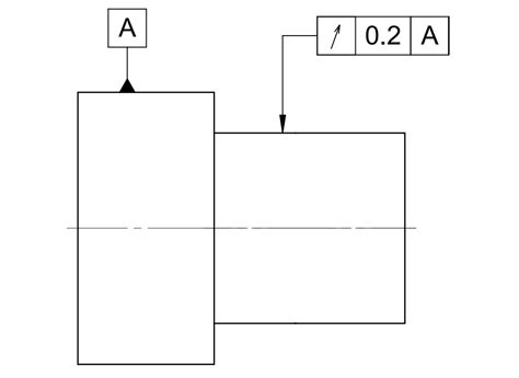 Circular Runout In Gdandt Geometric Dimension And Control