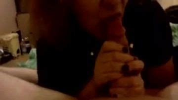 Heißer Rotschopf auf Schwanz Porn