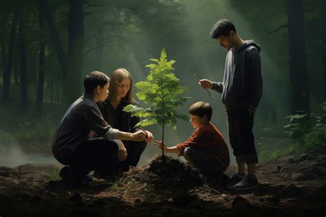 in memory tree planting 7