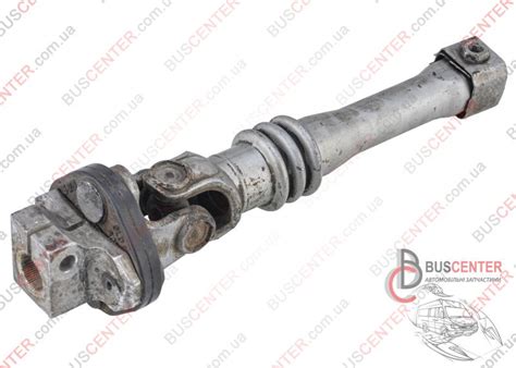 Кардан рулевого вала (Mercedes E W211) Mercedes Vito A2214620578