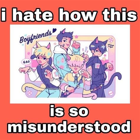 I Love This Webtoon Since Feb And Now People Are Saying It Fetishizes Gay Men Delusional