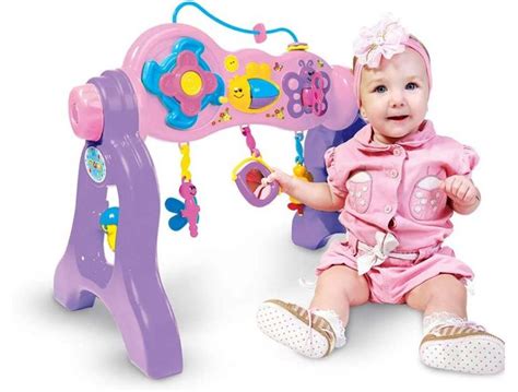 Presentes Para Menina De Um Ano - Presentes para Meninas de 1 Ano: 16 Ideias Incríveis