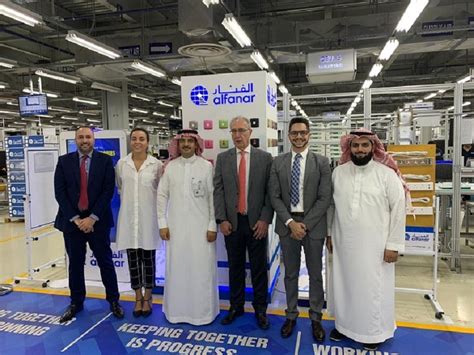 alfanar  invest mn  localisation projects  egypt