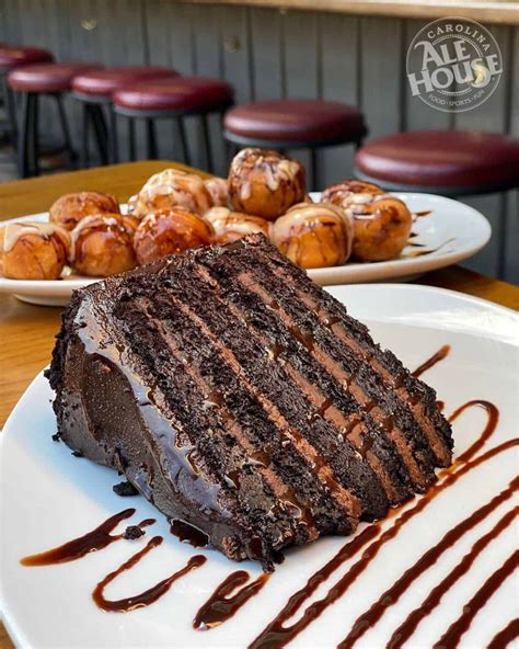 Carolina Ale House - Broadway At The Beach