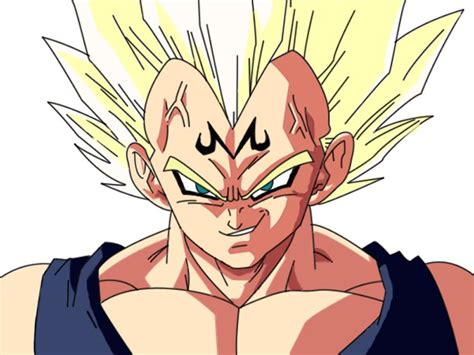 Majin Vegeta Dragon Ball Wallpapers Vegeta Dragon Ball Image