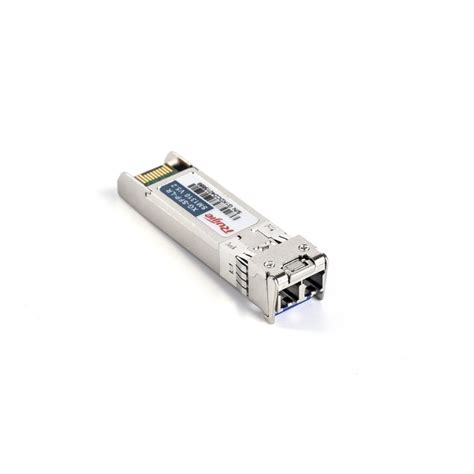 Ruijie XG-SFP-LR-SM1310 10GBASE-SR, SFP+ Transceiver (1310nm, 10km, LC)