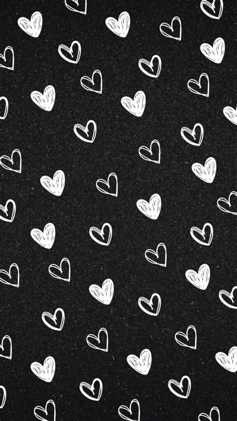 Papel De Parede Celular Preto - Papel de Parede Preto para Celular Feminino
