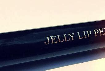 Jelly Lip Pen De Dior Paperblog