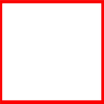 Red Rectangle Png Outline / Euclidean arrow red rectangle, red rectangle arrow png. - Ajor Png