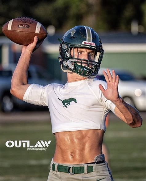Gay Football Gear