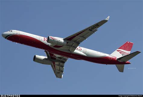 Ra 64018 Tupolev Tu 204 100 Red Wings Maksimov Maxim Jetphotos