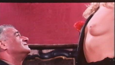 Naked Daniela Poggi In Gestapo S Last Orgy