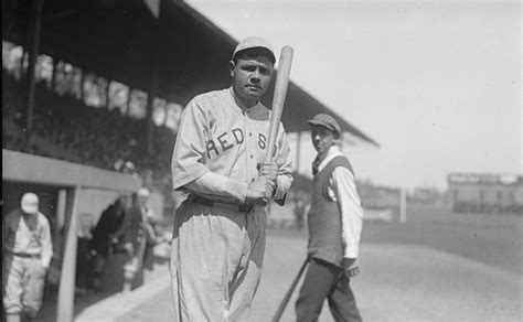 MLB Documentos relacionados con la venta de Babe Ruth de Red Sox a Yankees se subastó por el
