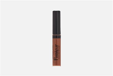 VIVIENNE SABO Фиксирующий гель для бровей и ресниц FIXATEUR Brown 6 мл ...