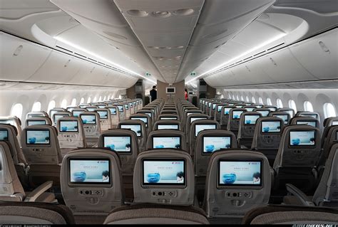 Boeing 787 9 Dreamliner China Eastern Airlines Aviation Photo