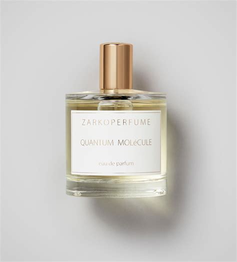 Quantum Molecule ZARKOPERFUME perfume - a fragrance for women and men 2021