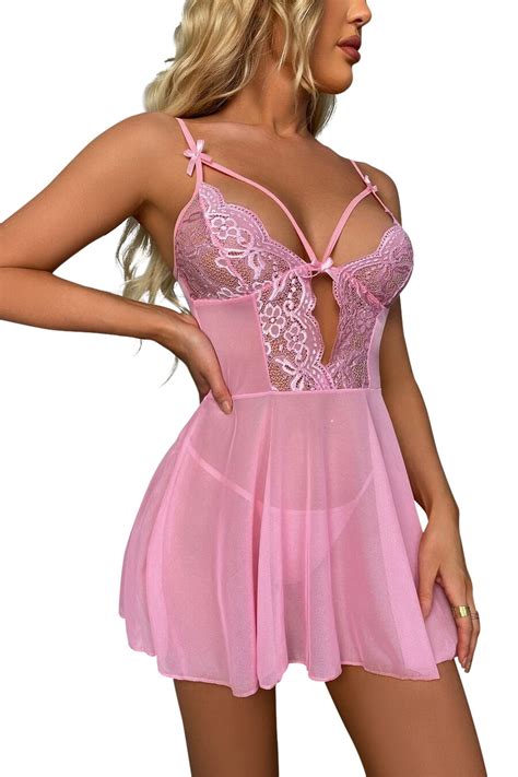 Babydolls Chemises Adore By S Sexy Plus Size Curvy Lingerie Boutique Australia