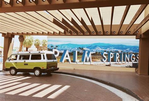 Palm Springs, California (@visitpalmsprings) • Instagram photos and ...