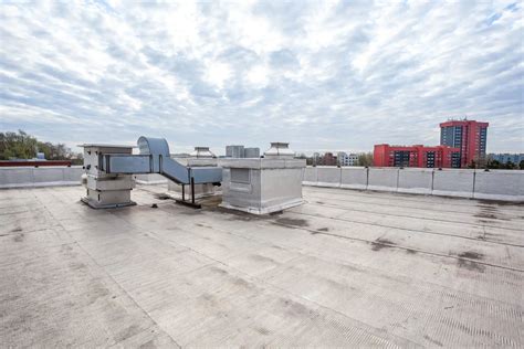 Lexington Roofing Company Isaacs Roofing And Sheet Metal