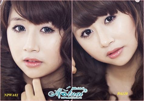 Hot Girl H Th Nh Long Lanh C Ng M T Nai