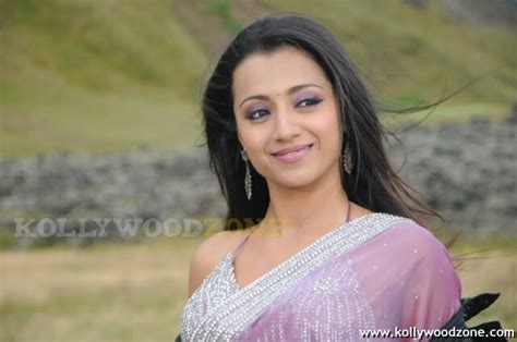 Trisha Hot Pics Kollywood Zone