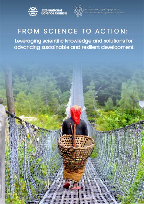 science  action  achieve sustainable development goals