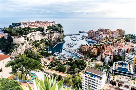 how much is a trip to monaco