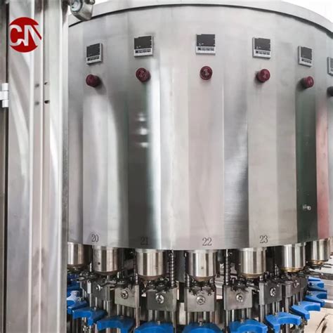 Fruit Juice Processing Line Hot Drink Production Line Sachet Juice Filling Machine Juice