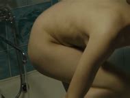 Naked Alina Yukhnevich In Ii