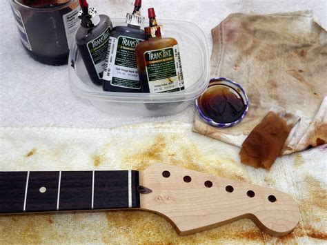 Danish oil and tung oil | Page 2 | Fender Stratocaster Guitar Forum