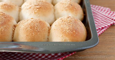 Filipino Recipe: How To Make Pandesal Filipino Recipe
