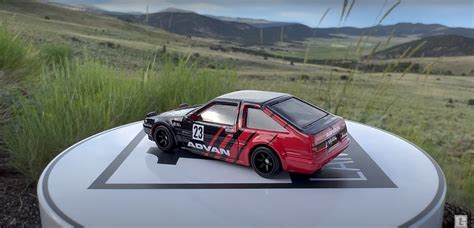 Hot Wheels Boulevard Mix Is Bound To Sell Like Hot Cakes Autoevolution