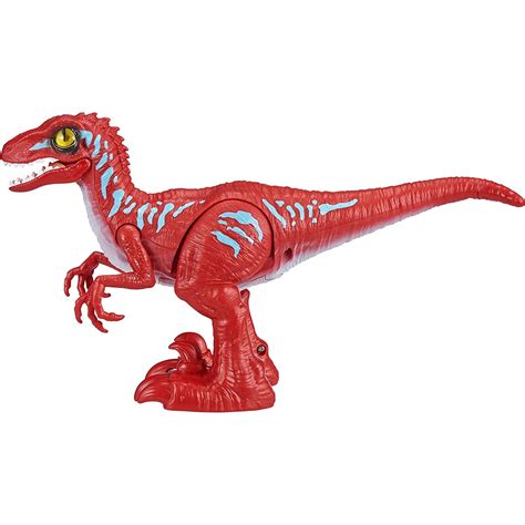 realistic raptor dinosaur 10