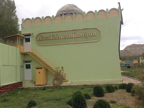 SILK ROAD HOTEL - Reviews, Photos