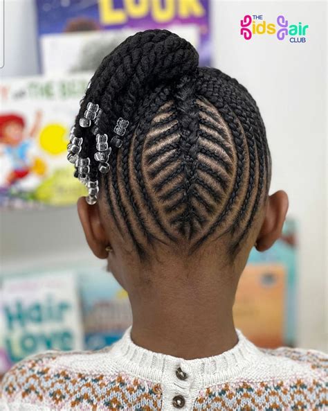 Cornrows cornrows styles are significantly reducing morning prep time 2