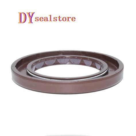 Fluorine Rubber Shaft Oil Seal Bafsl Sf Mm X X Mm