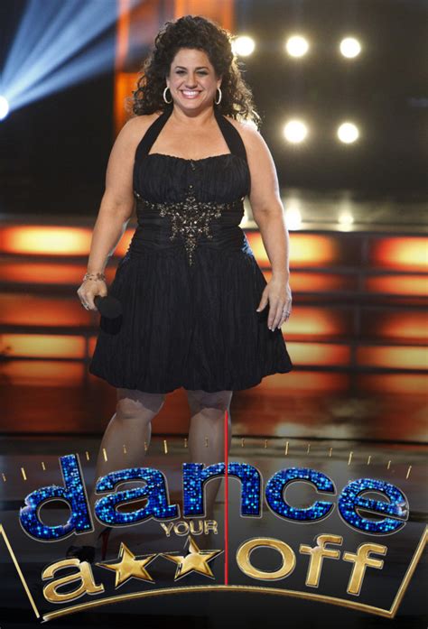 Dance Your Ass Off TheTVDB