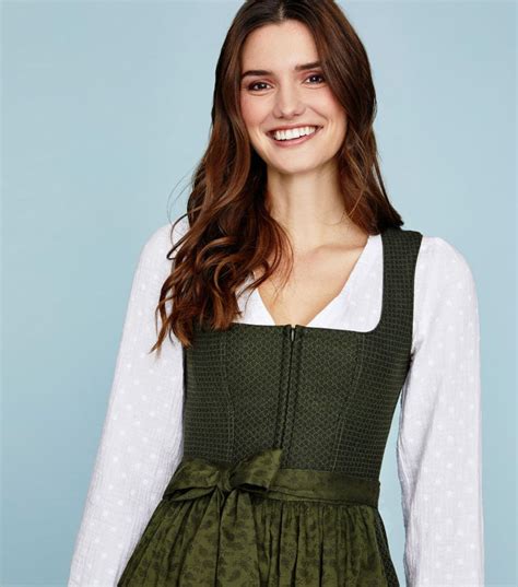 Festliche Dirndl Online Kaufen LIMBERRY