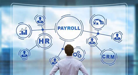 HR & Payroll Management System | Instant-ERP