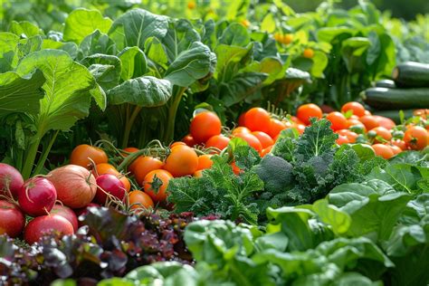 Créer un potager une aventure gourmande et éco responsable