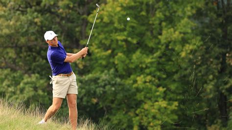 St U S Mid Amateur Meet The Semifinalists