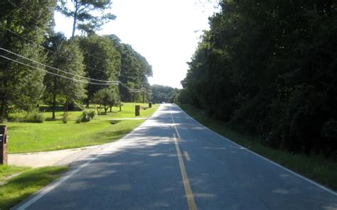 Smokey and the Bandit Filming Locations (1977)