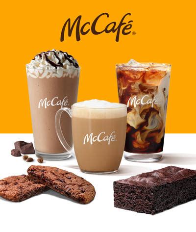 McCafe By McDonald S Home Delivery Order Online Moosapet Ashoka